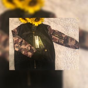 🌻Little girls jacket🌻